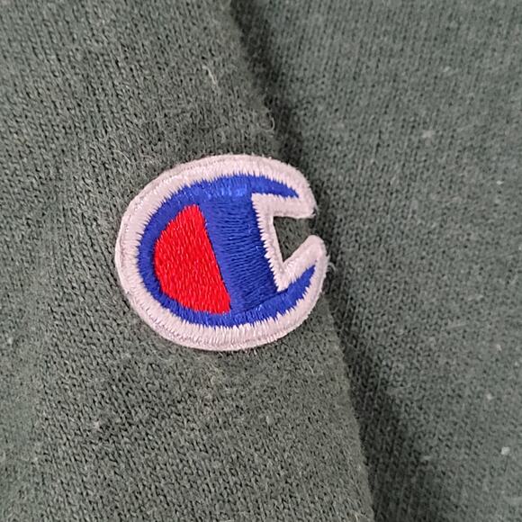 North-Dakota State University Sweatshirt S/M 19x24 Baggy Crop - Picture 9 of 15